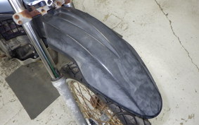 YAMAHA SEROW 225 2004 1KH