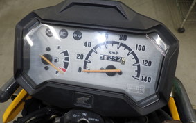 HONDA ZOOMER-X 2005 JF52