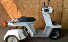 HONDA  GYRO X BASIC  TD02