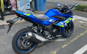 SUZUKI GSX250 R DN12B