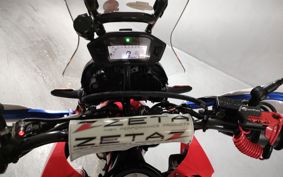 HONDA CRF250 RALLY  MD44