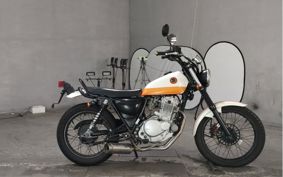 SUZUKI GLASS TRACKER BIG BOY NJ47A