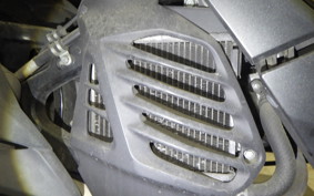 YAMAHA TRICITY 155 A 2021 SG37J