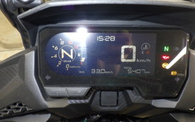 HONDA 400X 2022 NC56