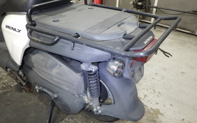 HONDA ﾍﾞﾝﾘｨ50 AA03