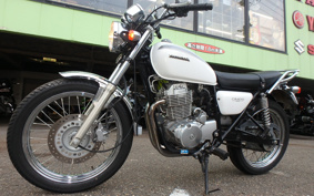 HONDA CB400SS 2009 NC41