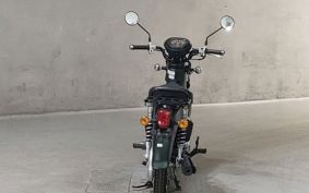 HONDA CROSS CUB 50 AA06