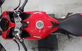 DUCATI SS950S 2021