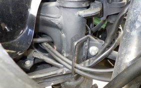 KAWASAKI NINJA 250 EX250L