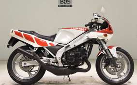 YAMAHA TZR250 2015 1KT