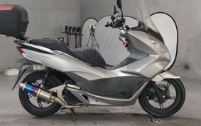 HONDA PCX125 JF56