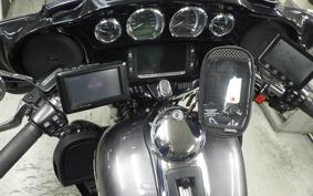 HARLEY FLHTK TC 1690 2014