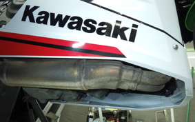 KAWASAKI NINJA 400 2021 EX400G