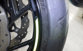 SUZUKI GSX-S750 2023 C533F