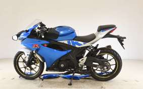 SUZUKI GSX-R125 2013 DL33B