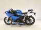 Фото Suzuki GSX-R125 2013 с японского аукциона