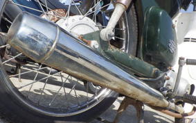 HONDA C50 SUPER CUB C50