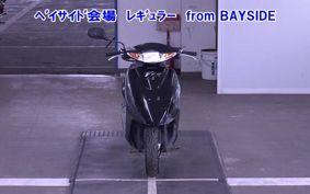 HONDA ディオ-5 AF56