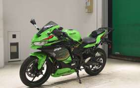 KAWASAKI ZX-25R-2SE 2019 ZX250H