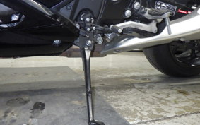 SUZUKI HAYABUSA Gen.3 2022 EJ11A