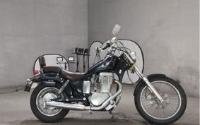 SUZUKI SAVAGE 400 NK41B