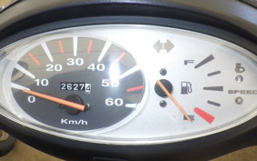 HONDA DIO Gen.5 AF56