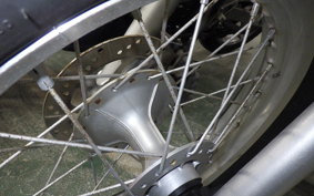 SUZUKI VANVAN 200 1995 NH41A