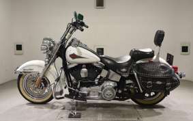 HARLEY FLSTCI 1450 2001