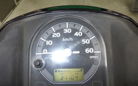 HONDA TACT-4ﾍﾞｰｼｯｸ
