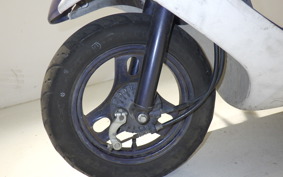 HONDA DIO ZX