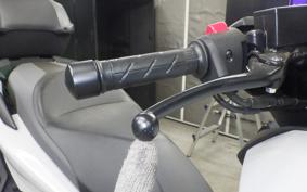 HONDA FORZA 250 2022 MF17