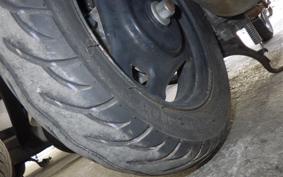 SUZUKI LET's 5 CA47A