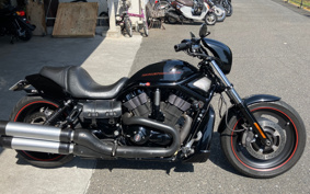 HARLEY VRSCDX1250 2009 HHH