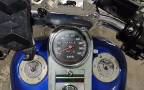 HARLEY FXSTC 1340 1993 BKL