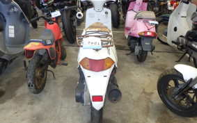 SUZUKI HI-UP CA19A
