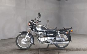 HONDA BENLY125 JA03