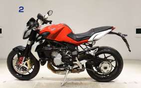 MV AGUSTA BRUTALE 675 2017