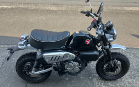 HONDA  MONKEY 125 JB05