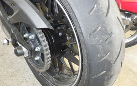 KAWASAKI Z900RS 2024 ZR900K