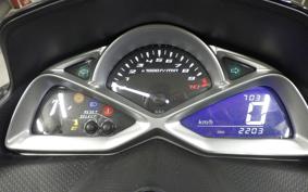 YAMAHA MAJESTY155 Gen.2 S SG52J