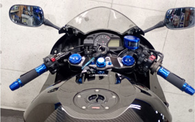 HONDA CBR600RR ABS 2013 PC40