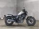 Фото Honda REBEL 2017 с японского аукциона