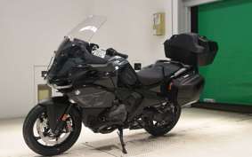 BMW R1300RT ASA 2025