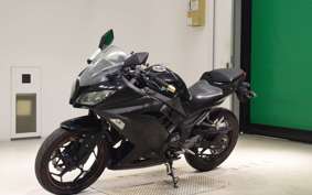 KAWASAKI NINJA 250 ABS 1999 EX250L