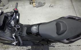 YAMAHA T-MAX 560 T 2025 SJ21J
