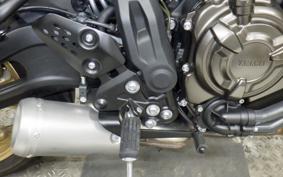 YAMAHA XSR700 2025 RM41J