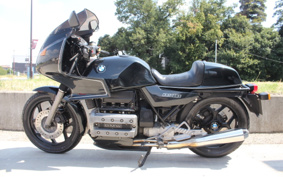 BMW K100RS 2V 1984 1603