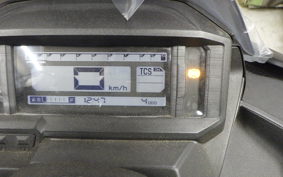 YAMAHA X FORCE SG79J