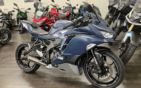 KAWASAKI  NINJA ZX-25R SE ZX250E