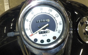 YAMAHA DRAGSTAR 250 VG02J